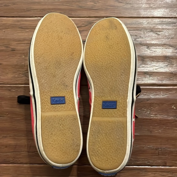 Keds x Kate Spade Make Magic Rabbit in a Hat Sneakers Size 6 - Picture 7 of 8